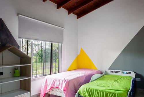 Casa Quinta En Venta Barrio Santa Anita