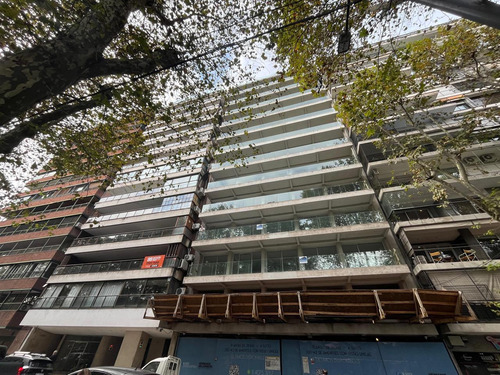 Piso A Estrenar Mansion Libertador - Amenities - Seguridad 24hs - Palermo Chico