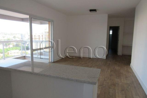 Imagem 6 de 30 de Apartamento À Venda Em Taquaral - Ap011523