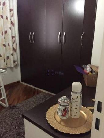 Apartamento 60m², 2 Dormitorios, 1 Vagas - Vila Gumercindo - Ap8259