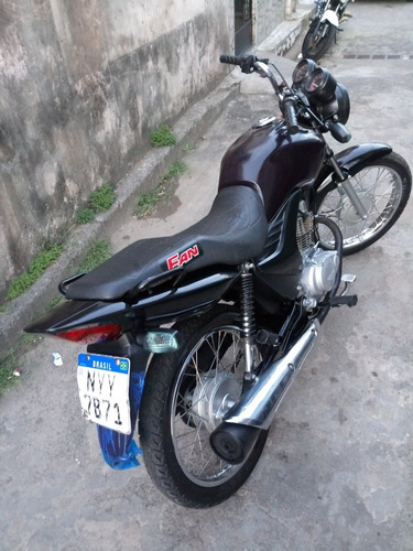 Honda Fan
