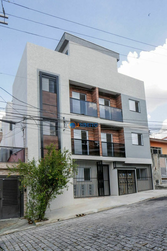 Imagem 1 de 18 de Apartamento À Venda No Bairro Vila Dom Pedro Ii - São Paulo/sp, Zona Norte - 155124
