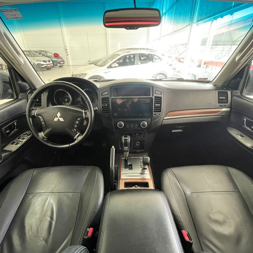 Mitsubishi Pajero Pajero HPE Full 3.8 V6 250cv 5p Aut.