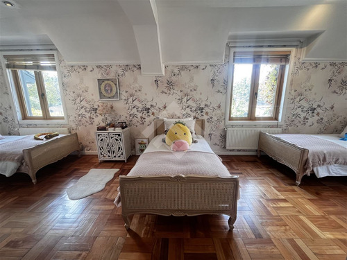 Casa En Venta De 4 Dorm. En Providencia