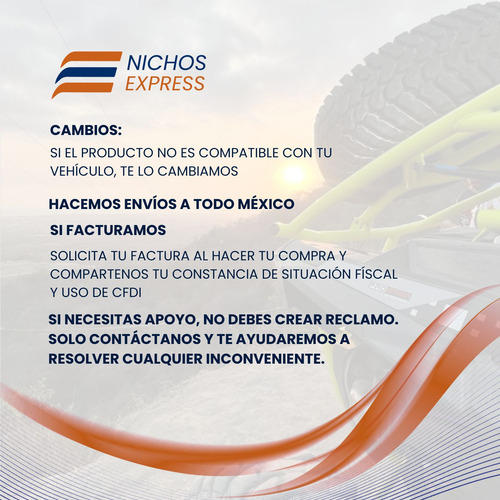 Barras Portaequipaje Honda Element 2003 A 2011 Transversales