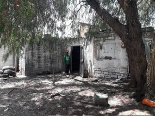 Terreno Con Vocación Para Desarrollo Habitacional En Col. Las Piedras