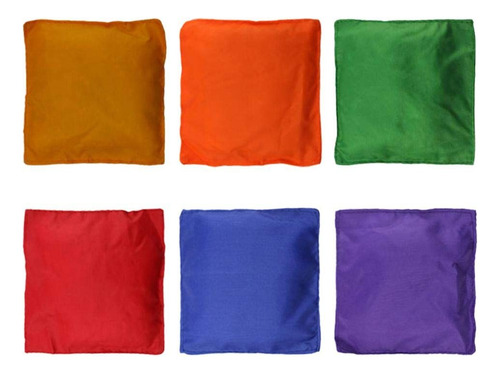 Set De Costalitos Para Lanzamiento En Diferentes Colores