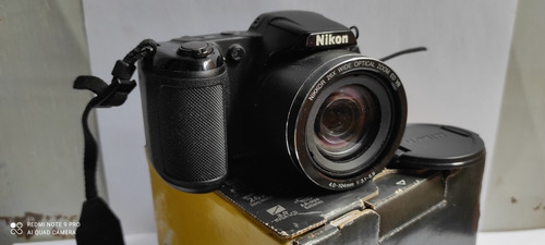 Imagen 1 de 3 de Nikon Coolpix L 330