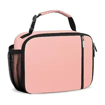 Comprar Esouler Almuerzo Niños Bolsa De Almuerzo Aislante Msk7o