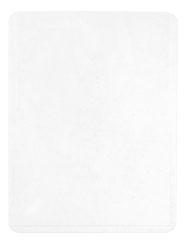 25x Fundas Transparentes Para Tarjetas Portatarjetas