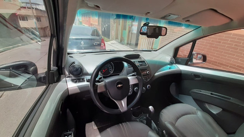 Chevrolet Spark Gt - 2016 - Fulle