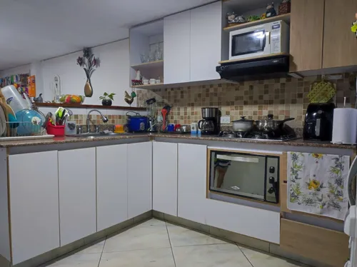 Casa En Venta En Serramonte. Cod V12846