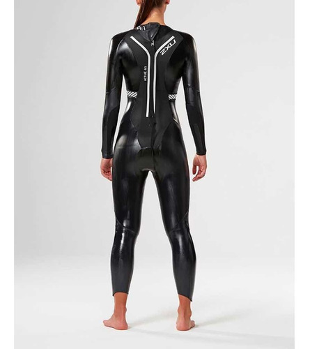 Traje De Neoprene Triatlon 2xu