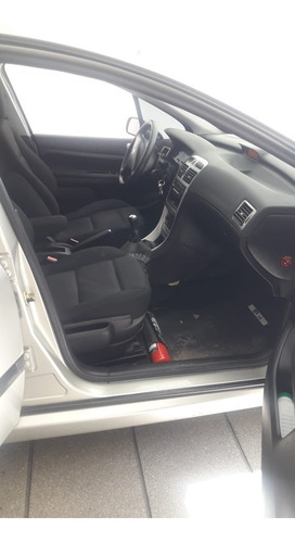 Peugeot 307 Xs 1,6 5 P