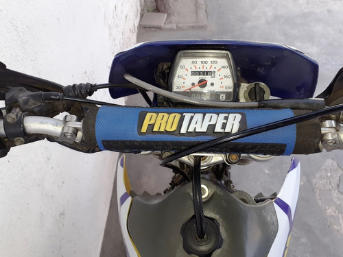 Imagen 14 de 15 de Husqvarna Te610