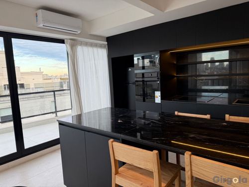 Venta 2 Ambientes Palermo Hollywood