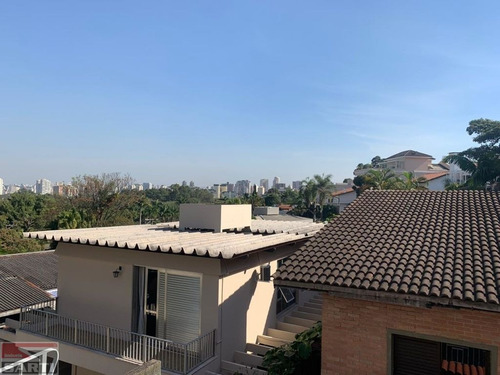 Alto Padrão - Linda Residência - Bairro Do Jardim São Bento - St17695