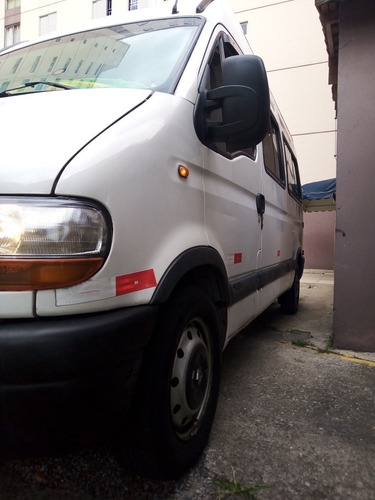 Renault Master 2004 2.8 Dti 16l 5p