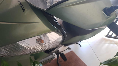 Imagem 1 de 4 de Honda Biz 125