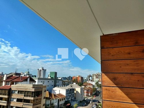 Imagem 14 de 15 de Apartamento - Menino Deus - Ref: 6798 - V-235405