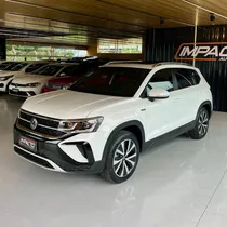 Comprar Volkswagen Taos Taos Highline 1.4 250 Tsi Flex Aut.