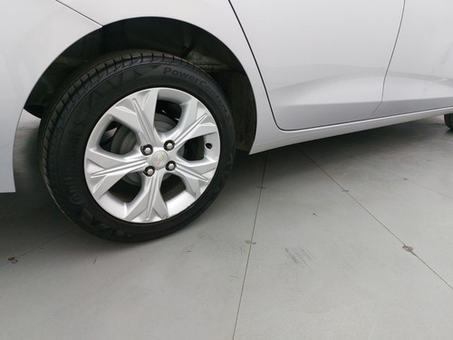 Chevrolet Onix 1.0 TURBO FLEX LTZ AUTOMÁTICO