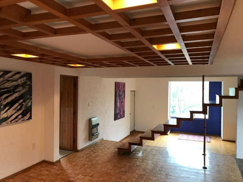 Casa En Venta En Paseos Del Bosque, Naucalpan