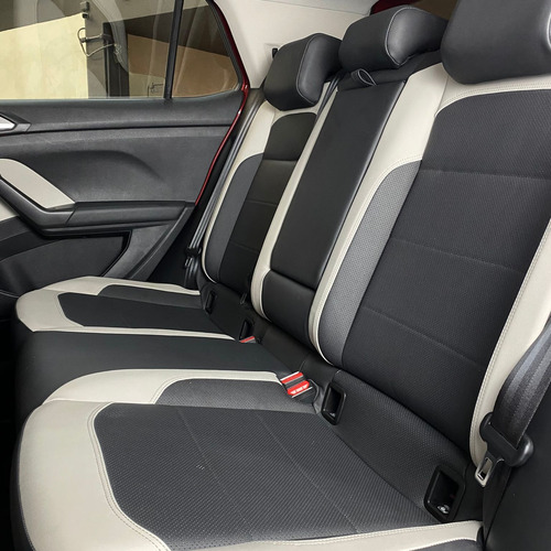Volkswagen Taigun 1.0 Highline At