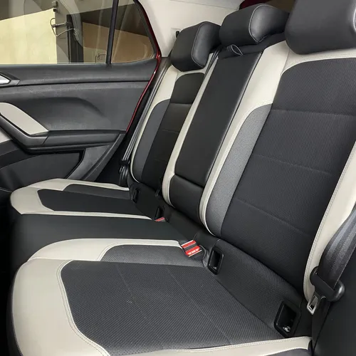 Volkswagen Taigun 1.0 Highline At