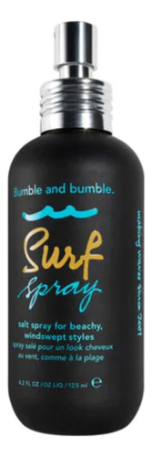 Bumble And Bumble Surf Spray 125ml Ondas De Playa