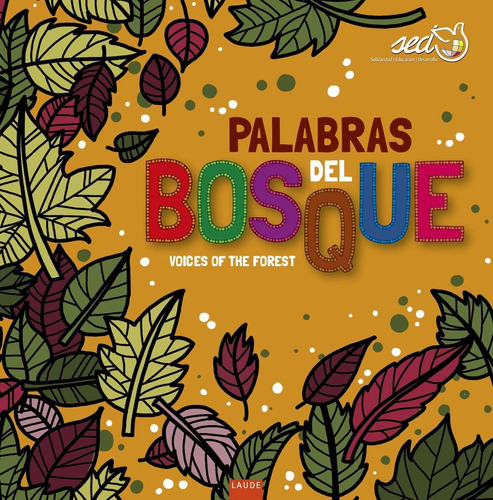 Palabras Del Bosque - Laude 