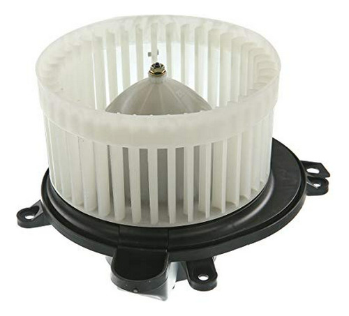 Motor Soplador Calefacción Mazda 6 03-08