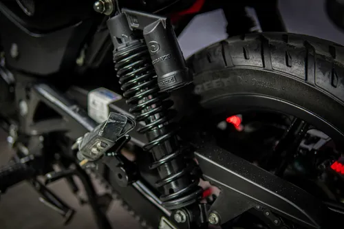 Bajaj Pulsar 180 Fi Neon 2022