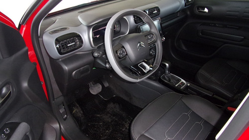Citroen C4 Cactus Shine Thp
