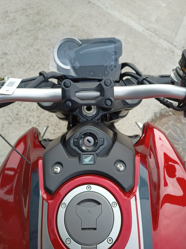 Honda Cb 1000r 2020 0km!!!!