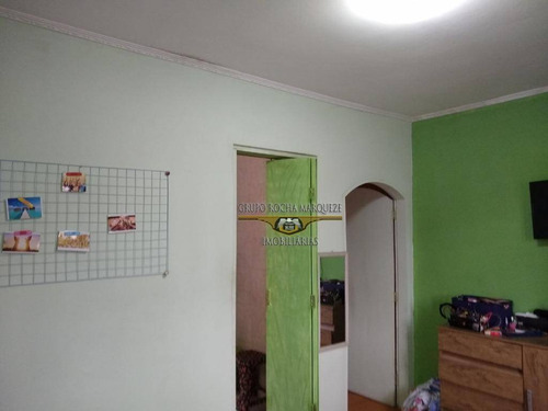 Imagem 26 de 30 de Sobrado Com 3 Dormitórios À Venda, 91 M² Por R$ 600.000,00 - Jardim Vila Formosa - São Paulo/sp - So1542