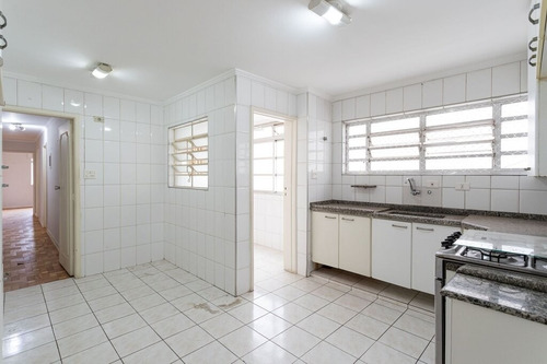 Imagem 19 de 30 de Apartamento - Ap00619 - 70502669