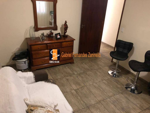 Imagem 8 de 15 de Sobrado A Venda - Bairro Santa Paula - Scsul - S-2832