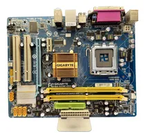 Comprar Defeito Placa Mãe Gigabyte Ga-g31m-es2l Lga 775 Defeito