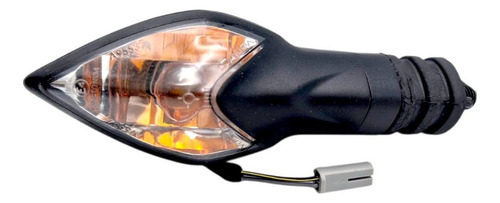 Direccional Trasero Derecho Bajaj Pulsar 135 Ls Ns 125 Origi