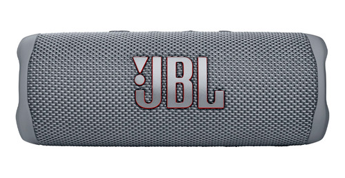 Jbl Parlante Flip 6 - Grey