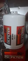 Comprar Filtro De Aceite K&n Hp-3001 Chevrolet Bloque Grande Y Otros