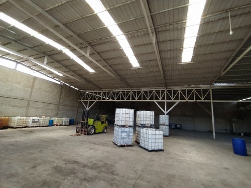 Solo Compradores Galpon En Guacara Yagua Estado Carabobo Para Almacen