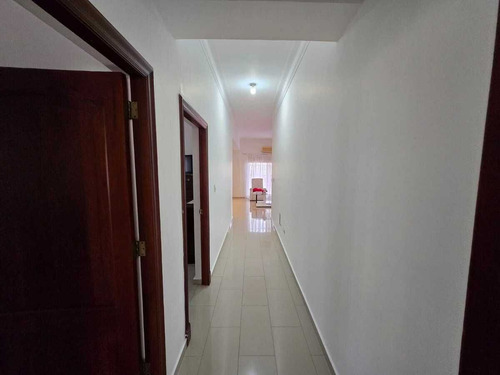 Se Vende O Se Alquila Apartamento Amueblado De 3 Habitaciones En Bella Vista
