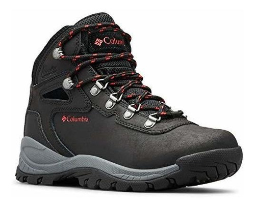 Columbia Mujer Newton Ridge Mas Botas De Senderismo Impermea