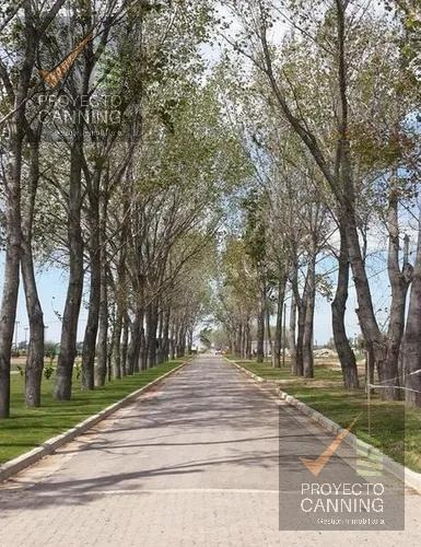 Imagen 2 de 4 de Venta De Lote Terreno En La Alameda Canning