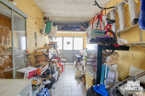Casa Con Departamento Y Jardín - Munro