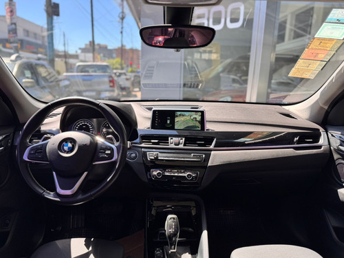 BMW X1 2.0 Sdrive 20i Sportline 192cv
