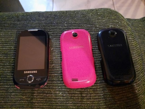 Samsung Corby