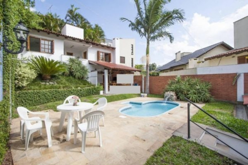 Imagem 15 de 15 de Casa - Chacara Das Pedras - Ref: 229008 - V-mi12140